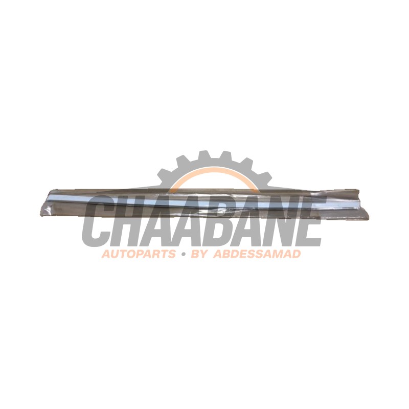 Cadre portiere 95B853908GV9 Porsche Macan (95B) 2014