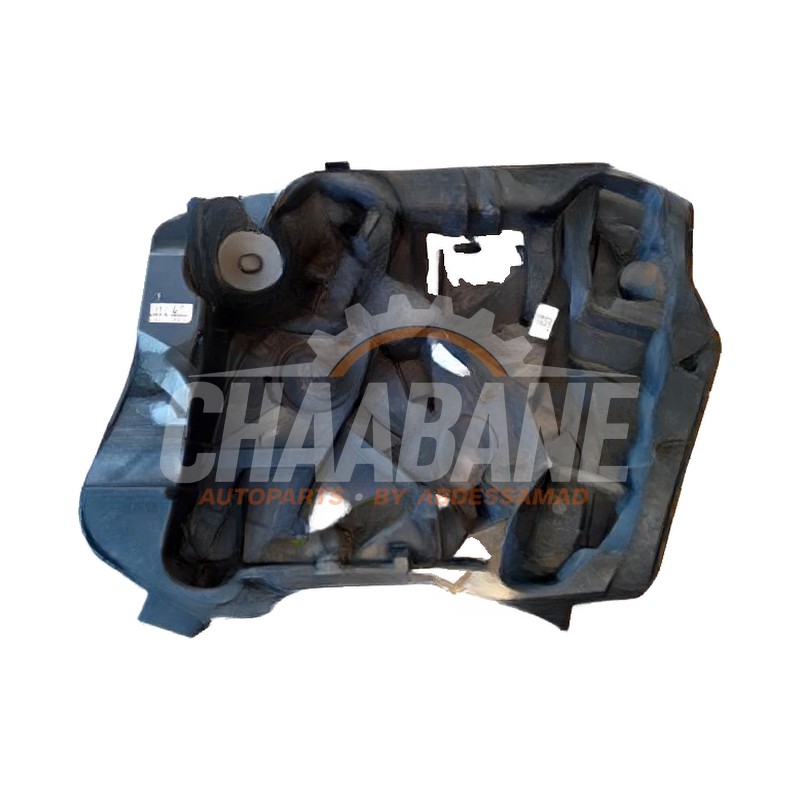 Leve vitre electrique avant droit 22975210 BMW X1 (U11) sDrive 18d 2.0 16V 2022