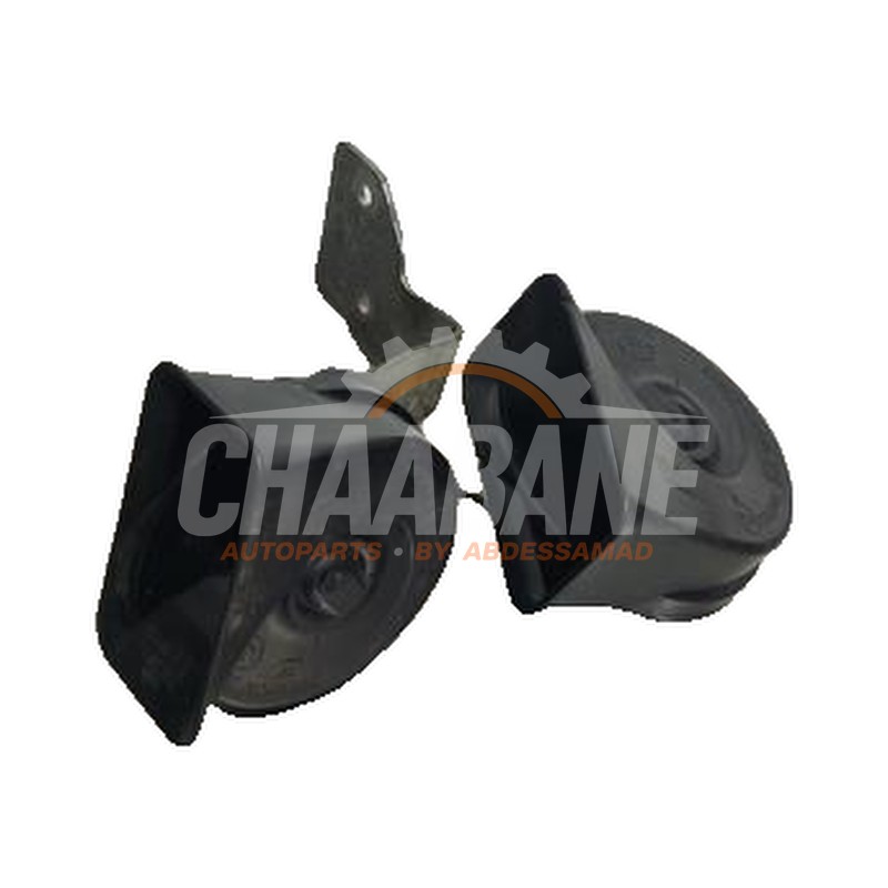 Avertisseur A046522 Seat Leon ST (5FF) 1.6 TDI Ecomotive 16V 2012 / 2020