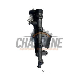 Systeme dinjection 059130090CS Audi Q7 (4MB/4MG) 3.0 TDI V6 24V 2015