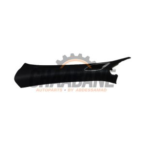 Tweeter A2478201600 Mercedes CLA (118.3) 1.3 CLA-180 Turbo 16V
