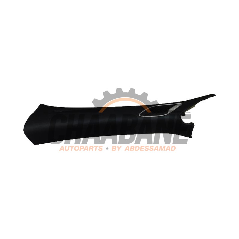 Tweeter A2478201600 Mercedes CLA (118.3) 1.3 CLA-180 Turbo 16V