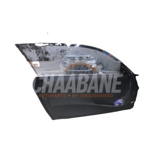 Portiere 2portes gauche BMW 4 serie (F32) 430d xDrive 3.0 24V 2013 / 2020