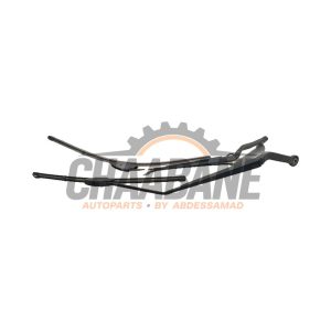 Kit de bras dessuie-glace 61617304069 BMW X5 (F15) xDrive 35d 3.0 24V 2013 / 2018
