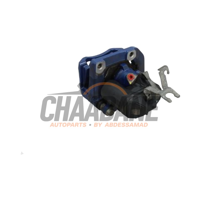 Etrier de frein arriere gauche 34208836845 BMW i4 (G26) eDrive40 84 kWh 2021