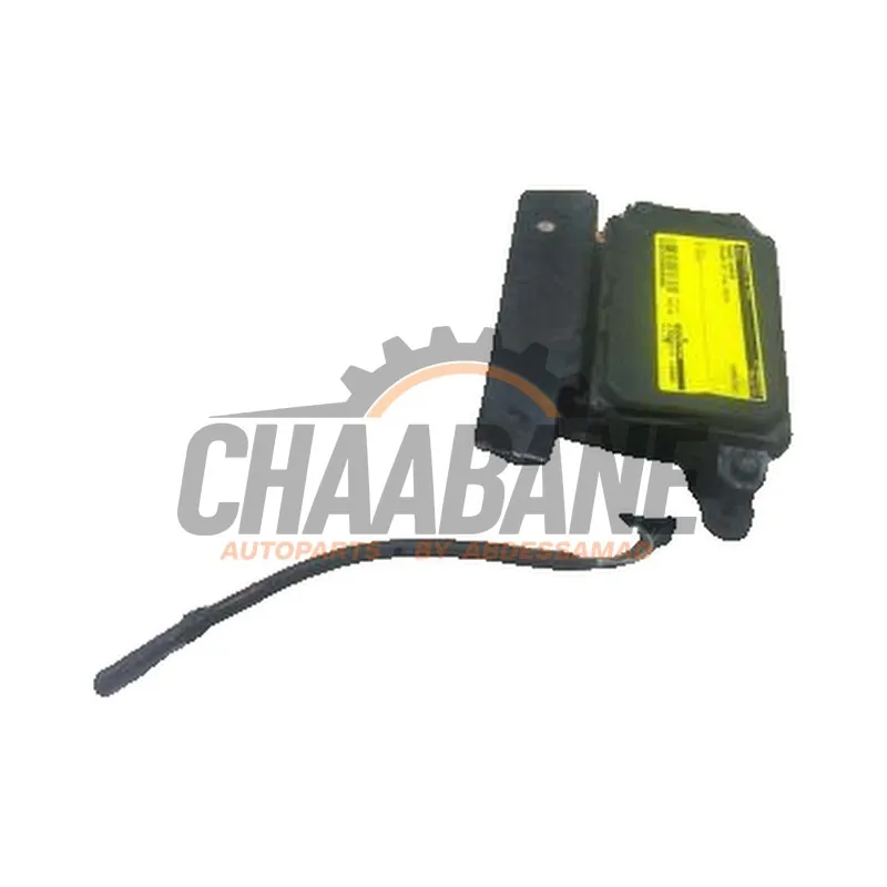 Capteur radar DX239G768AC Jaguar XF Sportbrake 3.0 D S V6 24V