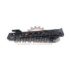 Approche ceinture gauche A0008600388 Mercedes A (W176) 2.2 A-200 CDI, A-200d 16V
