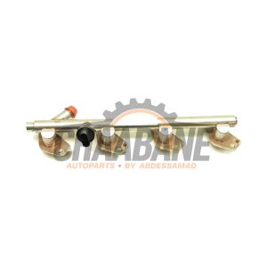 Systeme dinjection A2740700995 Mercedes C (W205) C-63 AMG 4.0 V8 Biturbo
