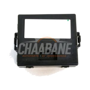 Module Gateway 5Q0907530AH Audi A3 Cabriolet (8V7/8VE) 2.0 TDI 16V 2013 / 2020