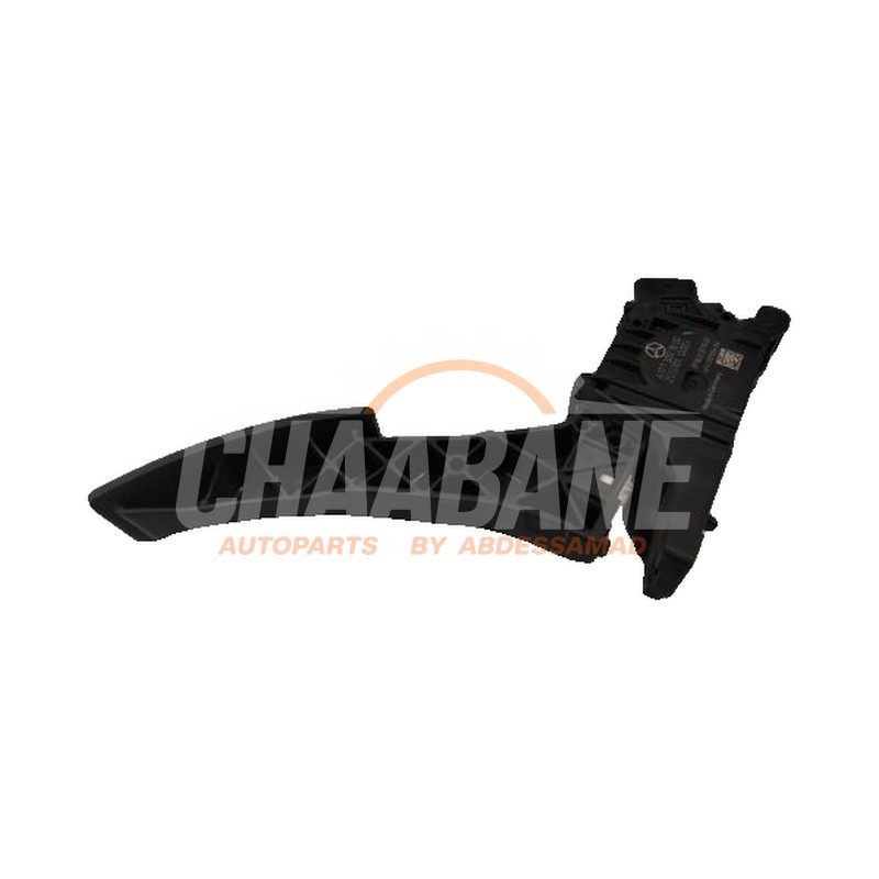 Capteur de position pedale daccelerateur A1773001800 Mercedes B-Klasse