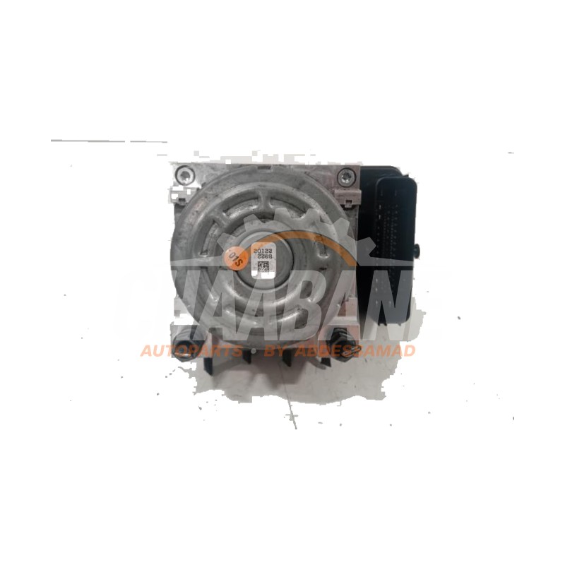 Pompe ABS Skoda Octavia 2019