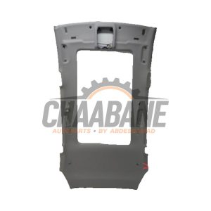 Revetement plafond 5H9867501R Volkswagen Golf VIII Variant (GC5) 2020