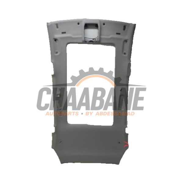 Revetement plafond 5H9867501R Volkswagen Golf VIII Variant (GC5) 2020