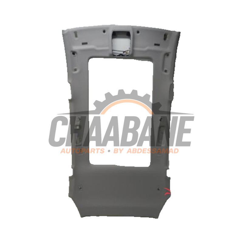 Revetement plafond 5H9867501R Volkswagen Golf VIII Variant (GC5) 2020