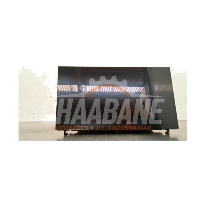 Display unite de controle multi media 4K0919603M Audi A6 Avant (C8) 2.0 35 TDI Mild hybrid 2018