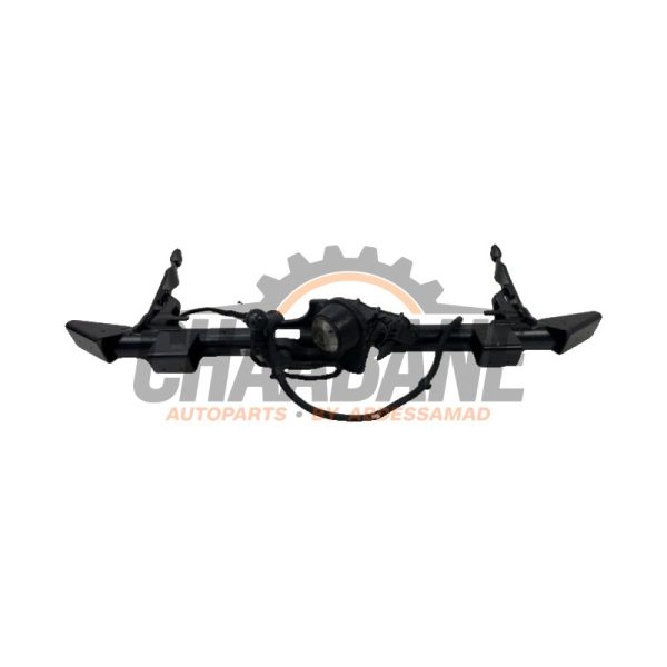 Module crochet de traction 5H2907383D Skoda Kodiaq (PSAC) 1.5 TSI MHEV 16V 2024