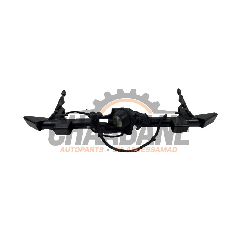 Module crochet de traction 5H2907383D Skoda Kodiaq (PSAC) 1.5 TSI MHEV 16V 2024