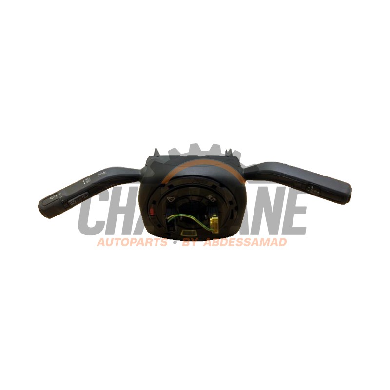Commodo dessuie glace A1779003205 Mercedes B (W247) 1.3 B-180 Turbo 16V
