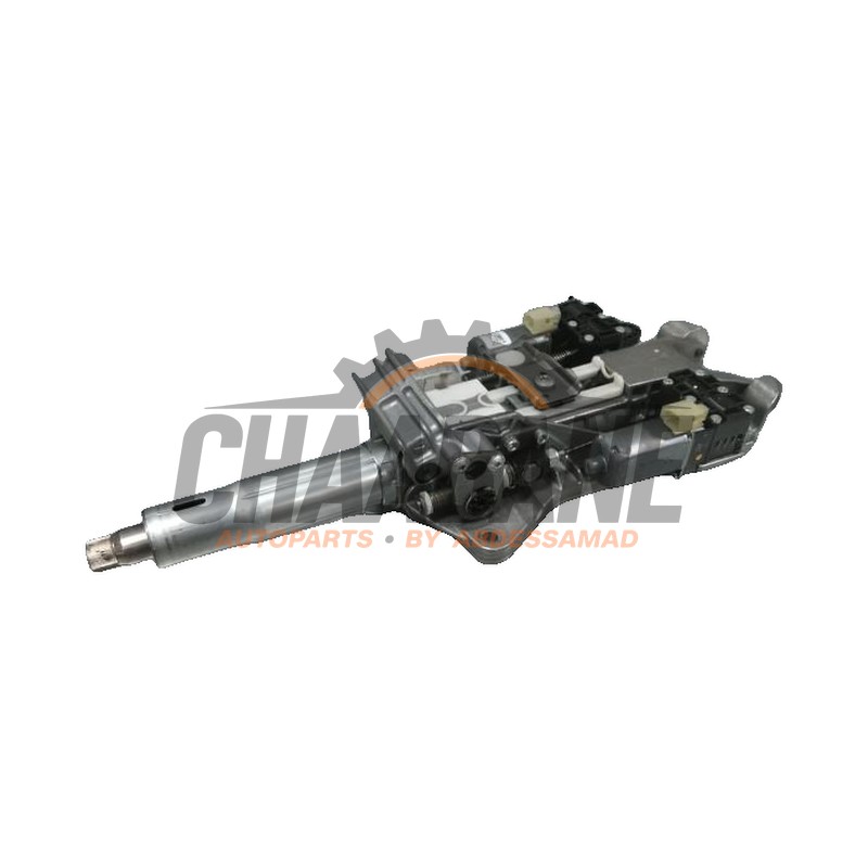 Boitier colonne de direction A2054601701 Mercedes C-Klasse