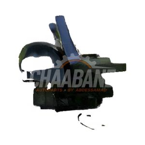 Poignee portiere 4portes avant droite A2047602000 Mercedes A (W176) 1.6 A-200 16V