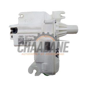 Moteur fermeture auxiliaire portiere avant droite 4N0837060 Audi E-tron (GEN) 55 quattro 2018