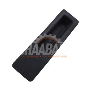 Poignee hayon 10822910 BMW 3 serie Touring (F31) 330d 3.0 24V 2012 / 2019