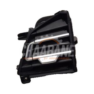 Aerateur tableau de bord 89B820902A Audi Q4 (F4B) 40 e-tron 2021
