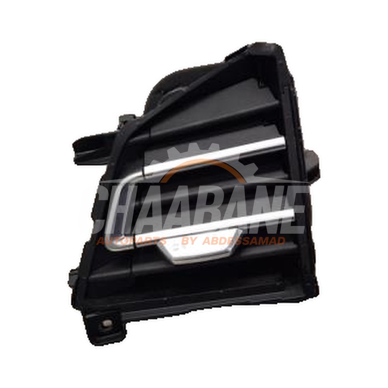 Grille aeration tableau de bord 89B820902A Audi Q4 (F4B) 40 e-tron 2021
