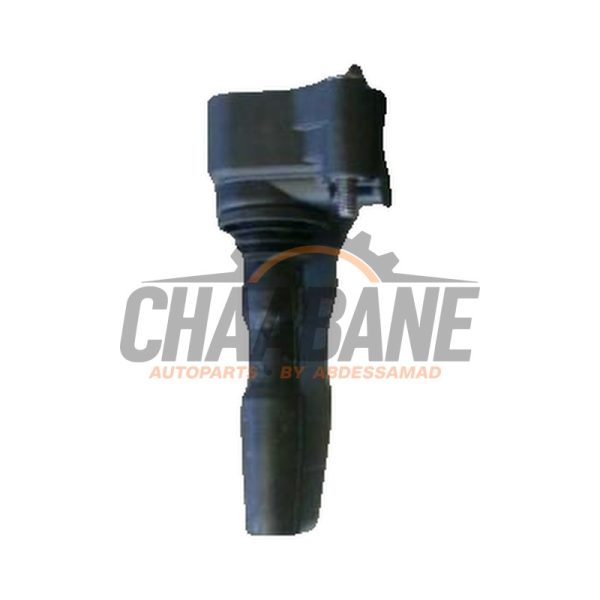 Bobine 986221057 Seat Leon (5FB) 1.4 TSI 16V 2012 / 2020