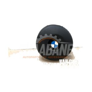 Airbag gauche (volant) 310771299N77AB BMW X1 (F48) xDrive 28i 2.0 16V Twin Power Turbo 2014 / 2022