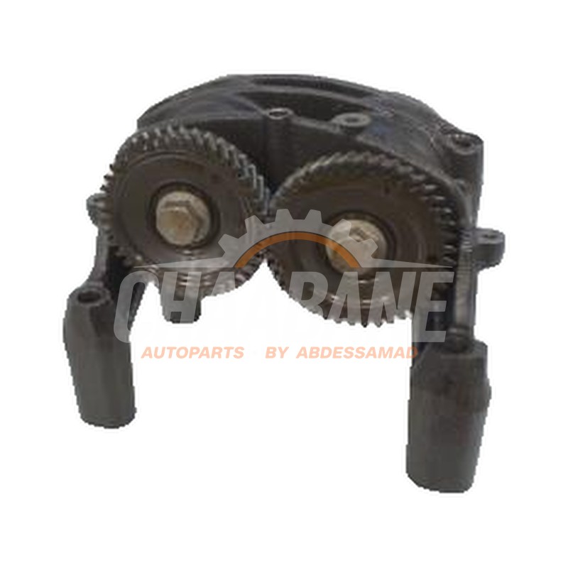 Arbre dequilibre A2700300385 Mercedes CLA