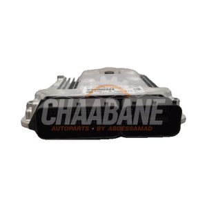 Ordinateur gestion moteur 13618576553 BMW X6 (F16) xDrive30d 3.0 24V 2014 / 2019