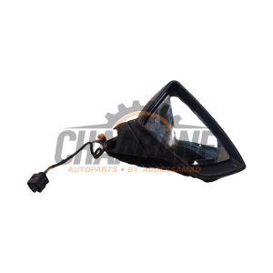 Retroviseur droit A064480 Seat Leon (5FB) 1.6 TDI Ecomotive 16V 2012 / 2020
