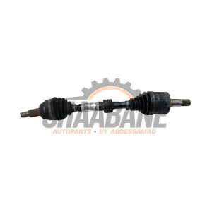 Arbre de transmission avant gauche J9D33D402AC Jaguar I-Pace EV400 AWD