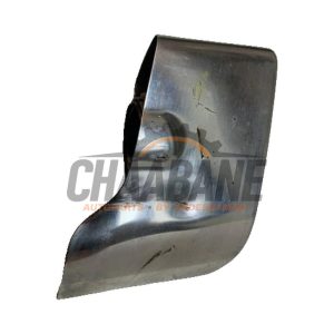 Echappement silencieux arriere A1714901127 Mercedes CLA (117.3) 1.5 CLA-180 CDI, 180 d 16V