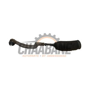Barre daccouplement droite A2463301700 Mercedes GLA (156.9)