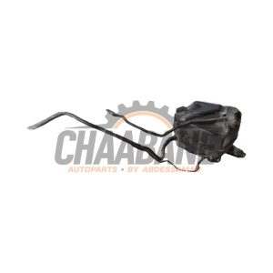 Reservoir Adblue 16197377944 BMW X3 (G01) xDrive 20d 2.0 TwinPower 16V Mild Hybrid 2017