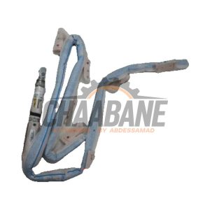 Airbag de toit gauche 5E6880741D Skoda Octavia Combi (NXAC) 2019