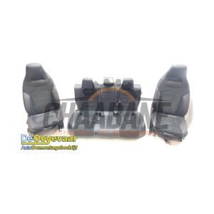 Interieur complet A1779102100 Mercedes CLA Shooting Brake (118.6) 1.3 CLA-250 e Turbo 16V