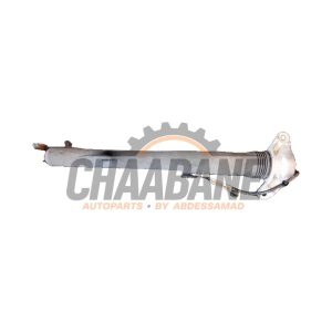 Amortisseur arriere droit GX6318A116XX Jaguar XF (X260) 2.0d 163 E-Performance 16V