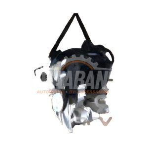 Moteur B48B20 BMW 3 serie Gran Turismo (F34) 330i xDrive 2.0 16V 2012 / 2020