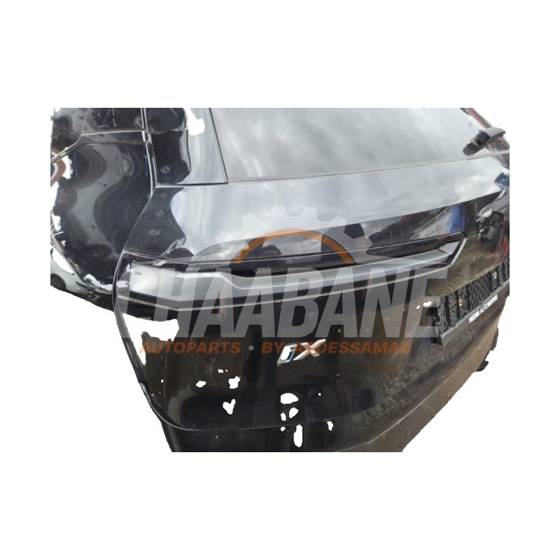 Feu arriere gauche 63215A43BC5 BMW iX (I20) xDrive50 112 kWh 2021