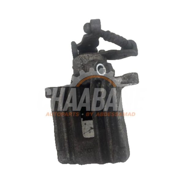 Etrier de frein (pince) arriere droit IBIZA Seat Ibiza V (KJB) 1.0 TSI 12V 2017