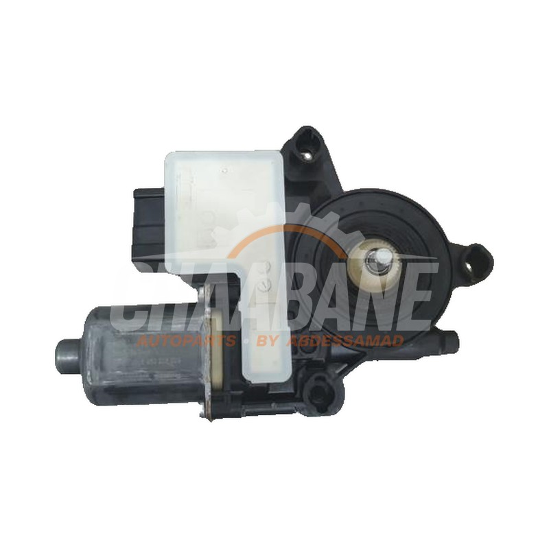 Moteur de vitre portiere 2Q1959881B Seat Arona (KJX) 1.0 TSI 12V 2017