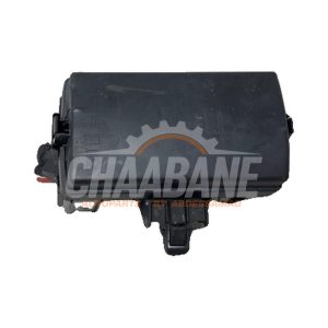 Boite a fusibles 5Q0907361G Audi A3 Sportback (8VA/8VF) 1.4 TFSI 16V 40 e-tron 2012 / 2020