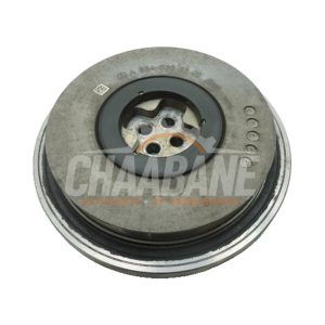 Vilebrequin poulie 65492080 Mercedes B (W247) 2.0 B-200d