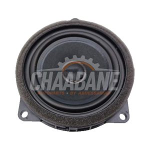 Haut-parleur 65139442520 BMW 2 serie Active Tourer (U06) 218i 1.5 TwinPower Turbo 12V 2021