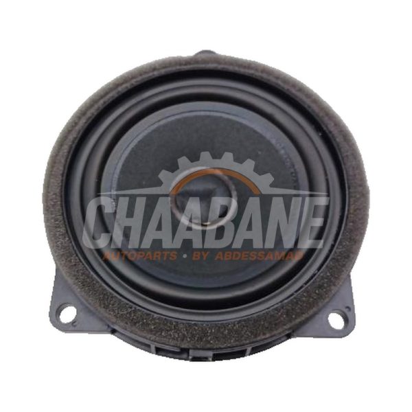 Haut-parleur 65139442520 BMW 2 serie Active Tourer (U06) 218i 1.5 TwinPower Turbo 12V 2021