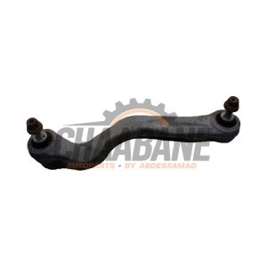 Bras de suspension haut arriere droit LR078519 Jaguar E-Pace 2.0 D 150 16V AWD