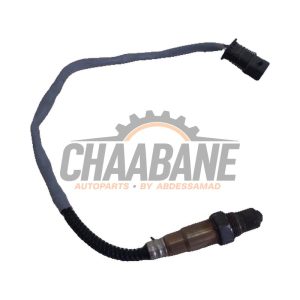 Sonde lambda 11787589122 BMW 4 serie Gran Coupe (F36) 420i 2.0 Turbo 16V 2014 / 2021